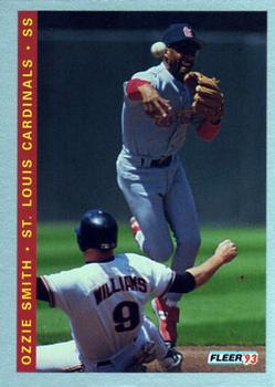 Ozzie Smith