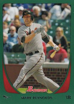 Mark Reynolds