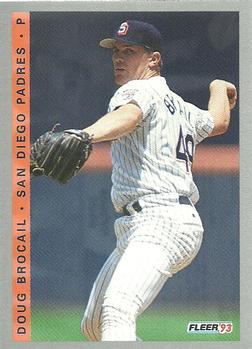 Doug Brocail