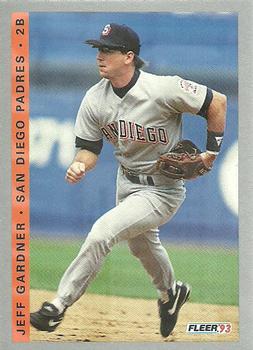 Jeff Gardner
