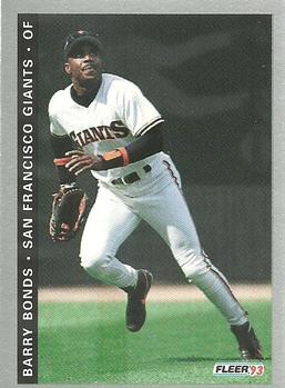 Barry Bonds