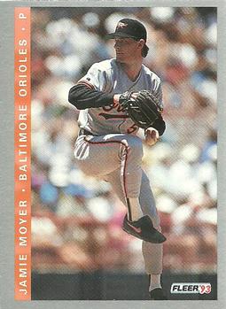 Jamie Moyer