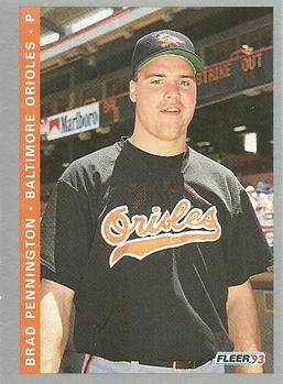 Brad Pennington