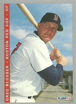 Greg Blosser