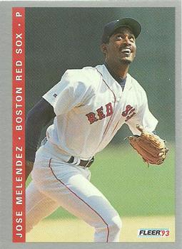 Jose Melendez
