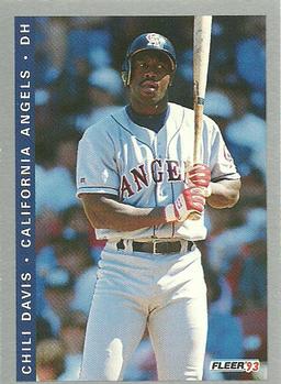 Chili Davis