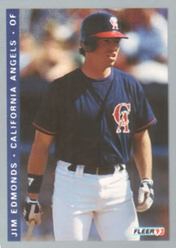 Jim Edmonds
