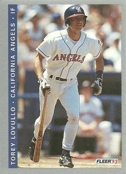 Torey Lovullo
