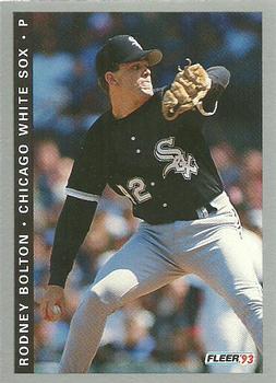 Rodney Bolton