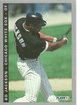 Bo Jackson