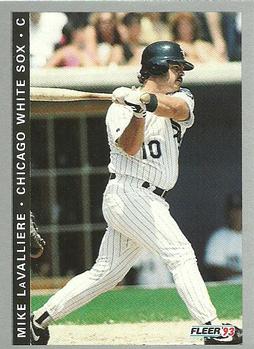 Mike LaValliere