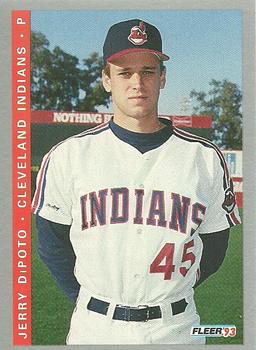 Jerry DiPoto