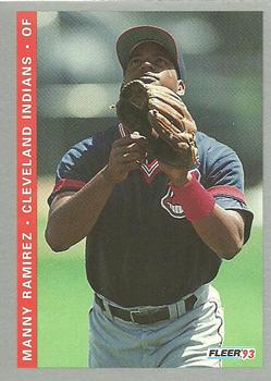 Manny Ramirez