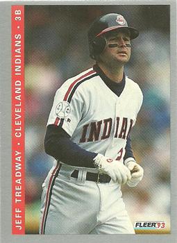 Jeff Treadway
