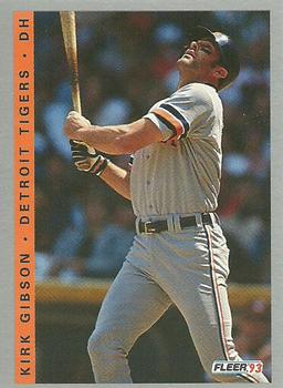 Kirk Gibson