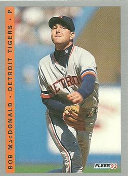 Bob MacDonald
