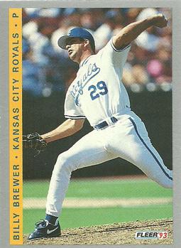 Billy Brewer