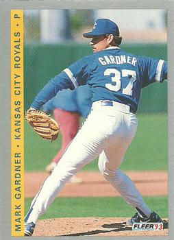 Mark Gardner