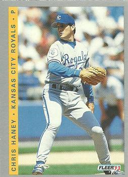 Chris Haney