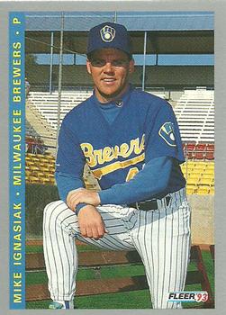 Mike Ignasiak