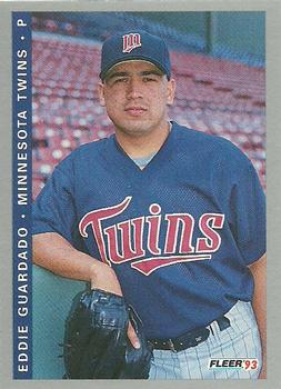 Eddie Guardado