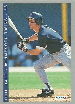 Chip Hale