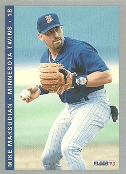 Mike Maksudian