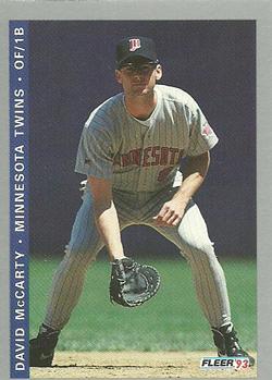 David McCarty