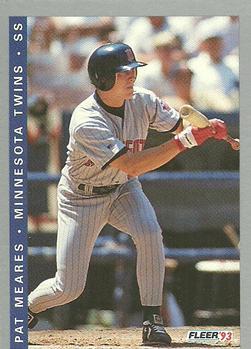 Pat Meares