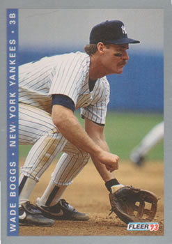 Wade Boggs