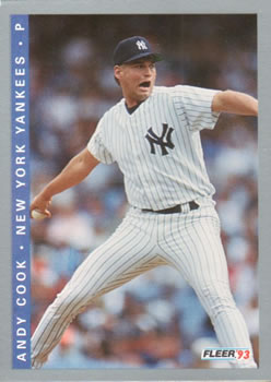 Andy Cook