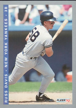 Russ Davis