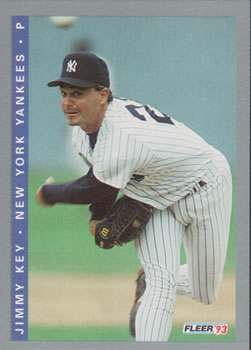 Jimmy Key