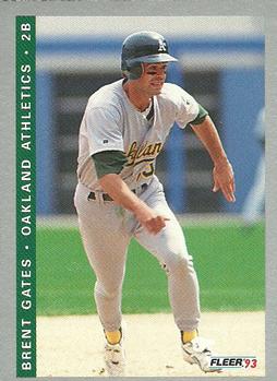Brent Gates
