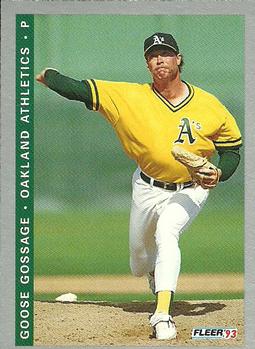 Rich Gossage
