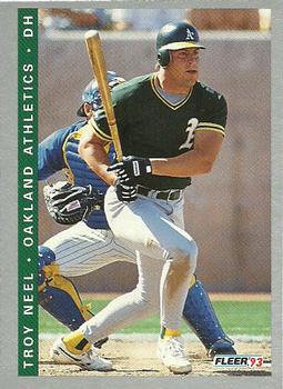 Troy Neel