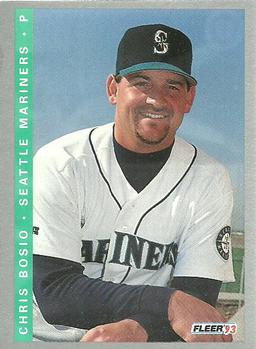 Chris Bosio