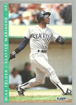 Mike Felder