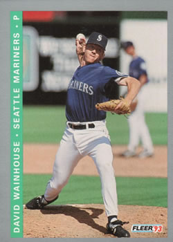 Dave Wainhouse