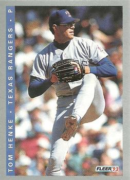 Tom Henke