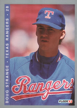 Doug Strange