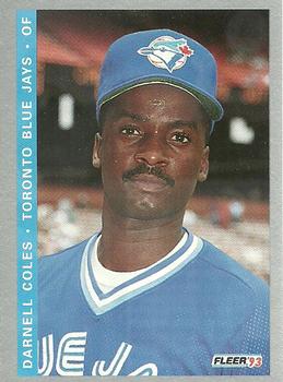Darnell Coles