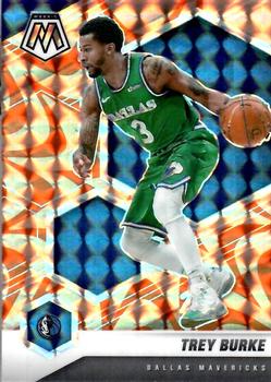 Trey Burke