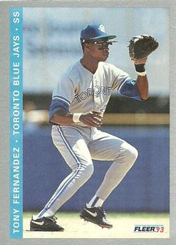 Tony Fernandez
