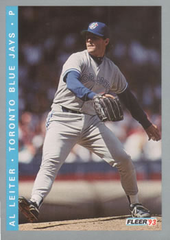 Al Leiter
