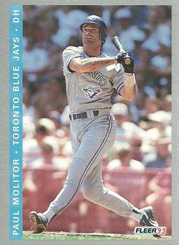 Paul Molitor