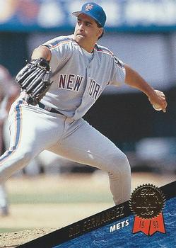 Sid Fernandez