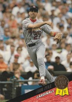 Todd Zeile
