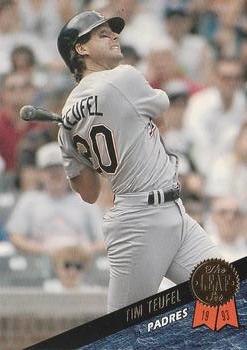Tim Teufel