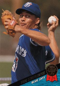 Todd Stottlemyre